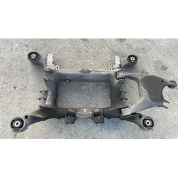 Punte Spate BMW Seria 6 F06...