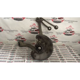 Fuzeta dreapta fata AUDI A6...