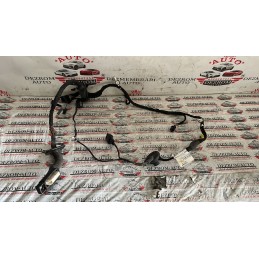 Instalatie usa dreapta fata...