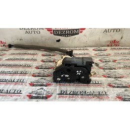 Broasca usa dreapta fata...