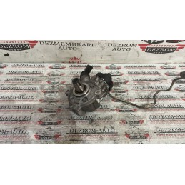 Pompa de inalta presiune...