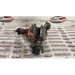 Turbina AUDI A3 Cabrio...