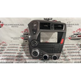 Panou central bord (clima /...