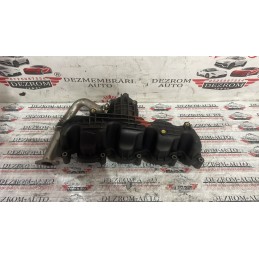 Galerie admisie SEAT Exeo...