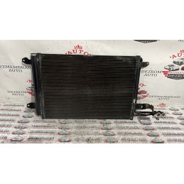 Radiator AC VW Golf VI...