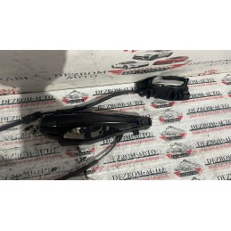 Maner usa si Broasca Stana...