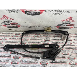 Macara electrica dreapta...