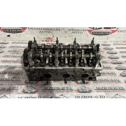 Chiulasa stanga Audi A6 C7...