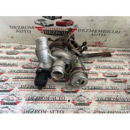 Turbina PEUGEOT 308 I...