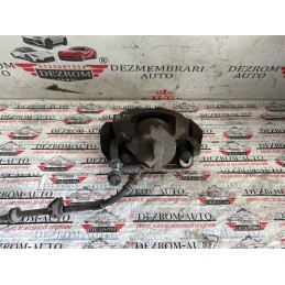 Etrier frana stanga fata...