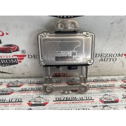 Modul imagine Audi A6 C7...