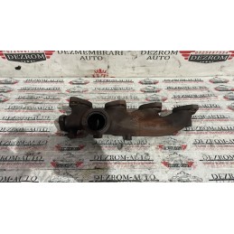 Galerie Evacuare BMW 3 GT...