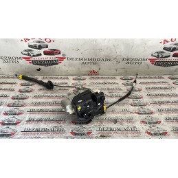 Broasca usa stanga spate...