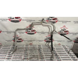 Conducta AC VW Golf 7...