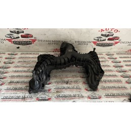 Galerie admisie Audi A7...