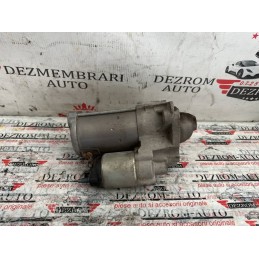 Electromotor Renault Trafic...