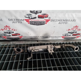 Racitor EGR Opel Zafira B...