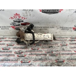 Racitor gaze + EGR BMW...