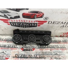 Panou Climatronic VW...