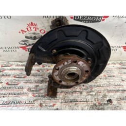 Fuzeta fata stanga VW Golf...