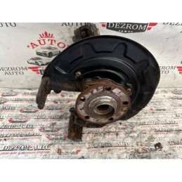 Fuzeta fata stanga SEAT...