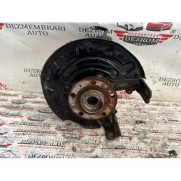 Fuzeta fata dreapta AUDI A3...