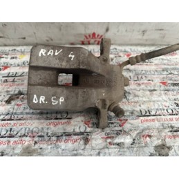 Etrier spate dreapta Toyota...