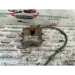 Etrier stanga fata VW Golf...