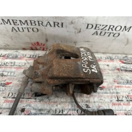 Etrier dreapta fata SKODA...