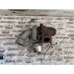 Turbo PEUGEOT 5008 I (0E_)...