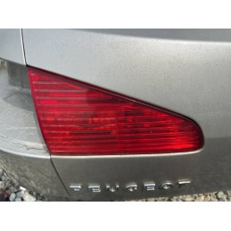 Stop Portbagaj Stanga...