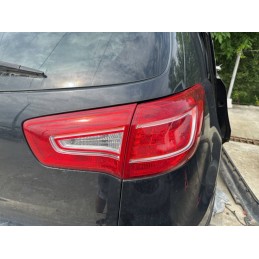 Stop Aripa Dreapta Kia...