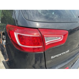 Stop Aripa Stanga Kia...