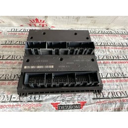 Modul Confort Skoda...