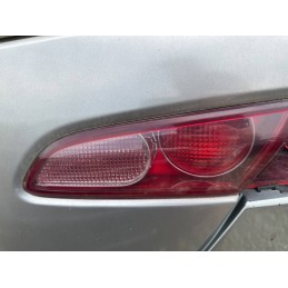 Stop Haion Dreapta Alfa...