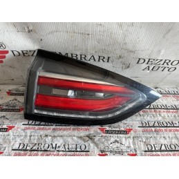 Stop stanga haion Renault...