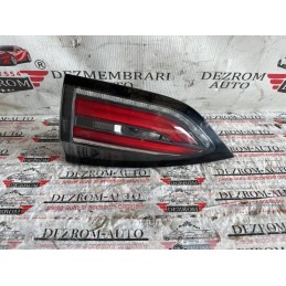 Stop dreapta haion Renault...