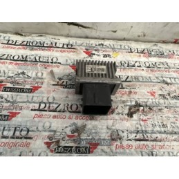 Releu bujii Citroen C4 I...