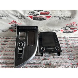 Consola contrala + Display...