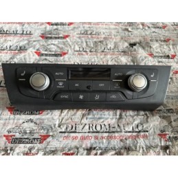 Panou comanda AC Audi A6 C7...