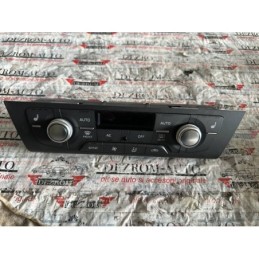 Panou comanda AC Audi A6 C7...