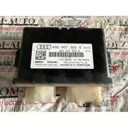 Calculator adblue Audi A6...