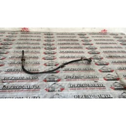 Senzor temperatura gaze...