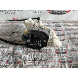 Broasca dreapta spate VW...