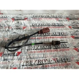 Sonda temperatura gaze VW...