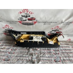 Airbag bancheta spate...