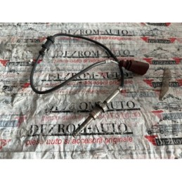 Senzor temperatura gaze VW...