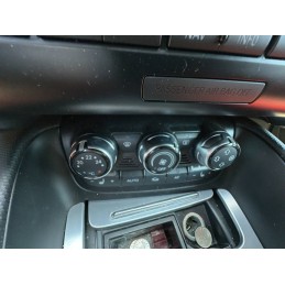 Panou clima cu incalzire...