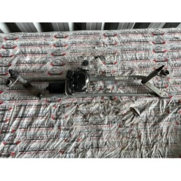 Ansamblu stergatoare cu...