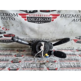 Manete Stergator, Spirala...